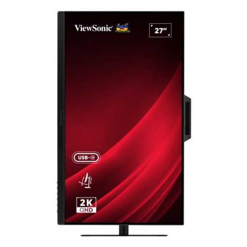 Viewsonic VG2741V-2K monitor komputerowy 68,6 cm (27