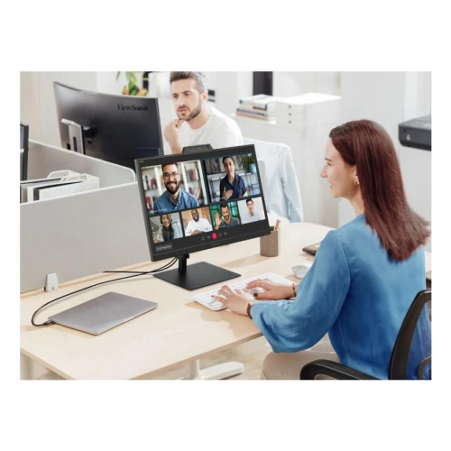 Viewsonic VG2741V-2K monitor komputerowy 68,6 cm (27