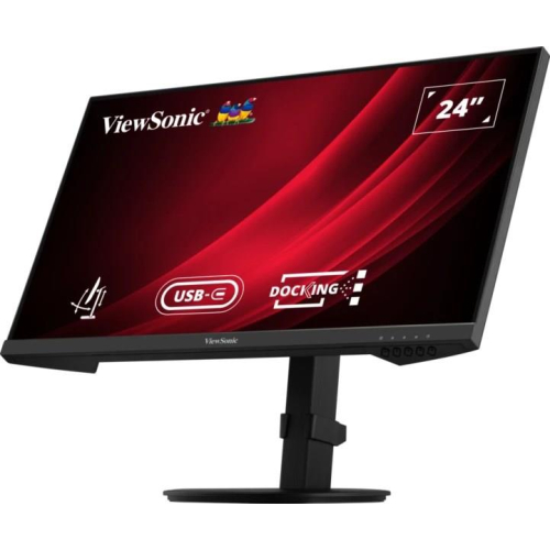 Viewsonic VG Series VG2409U-2 monitor komputerowy 60,5 cm (23.8