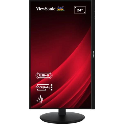 Viewsonic VG Series VG2409U-2 monitor komputerowy 60,5 cm (23.8
