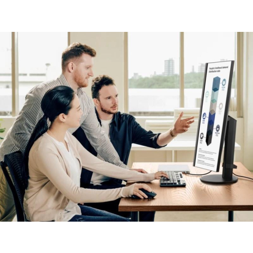 Viewsonic VG Series VG2409U-2 monitor komputerowy 60,5 cm (23.8