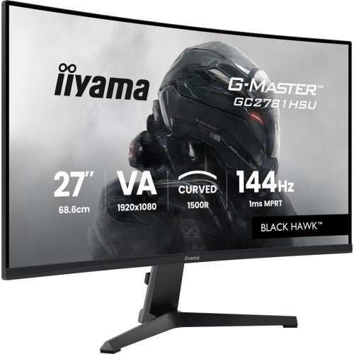 iiyama G-MASTER GC2781HSU-B1 27