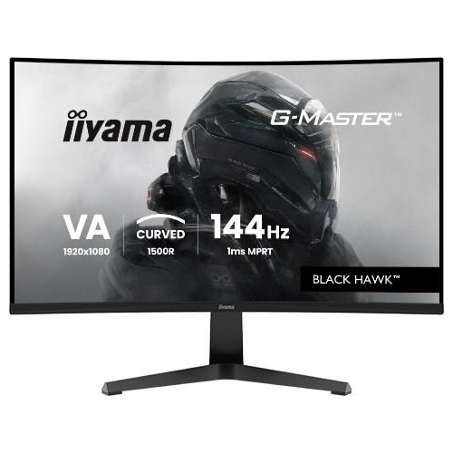 iiyama G-MASTER GC2781HSU-B1 27