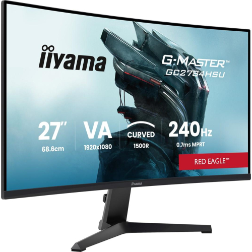 iiyama G-MASTER GC2784HSU-B1 27