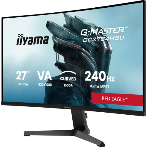 iiyama G-MASTER GC2784HSU-B1 27