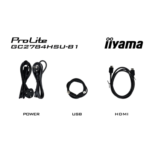 iiyama G-MASTER GC2784HSU-B1 27