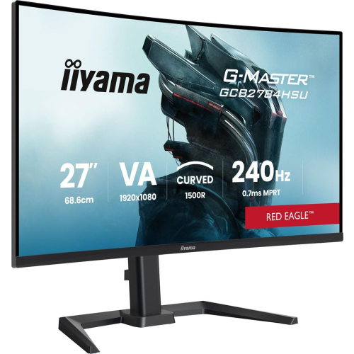 iiyama G-MASTER GCB2784HSU-B1 27