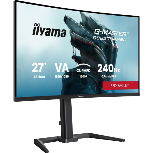 iiyama G-MASTER GCB2784HSU-B1 27