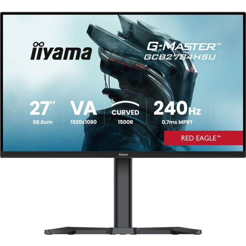 iiyama G-MASTER GCB2784HSU-B1 27