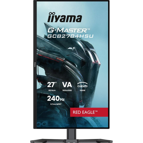 iiyama G-MASTER GCB2784HSU-B1 27