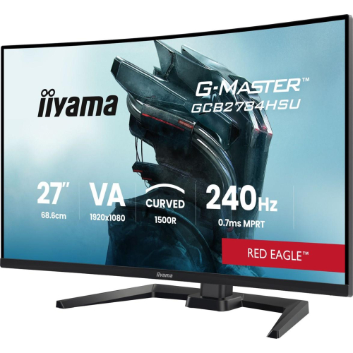 iiyama G-MASTER GCB2784HSU-B1 27