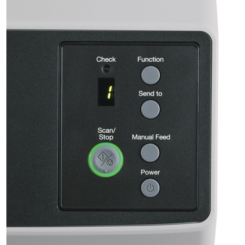 Ricoh fi 8150 - skaner dokumentów - biurko-23528246