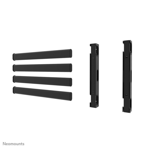 Neomounts AFL55-975BL VESA-Erweiterungsset 86-115
