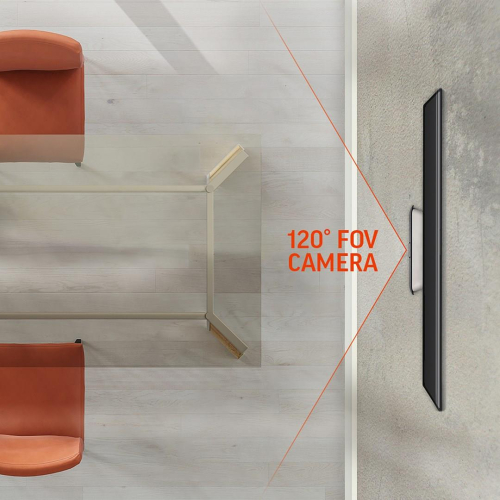 POLY Soundbar wideo all-in-one Studio X30-23545019