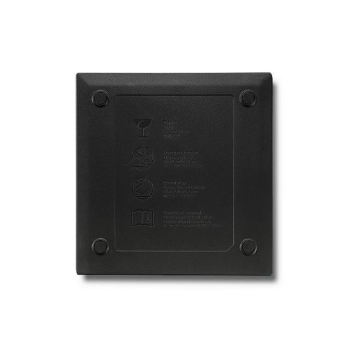 QOLTEC NAGRYWARKA DVD-RW ZEWNĘTRZNA | USB 2.0 | CZARNA-2354514