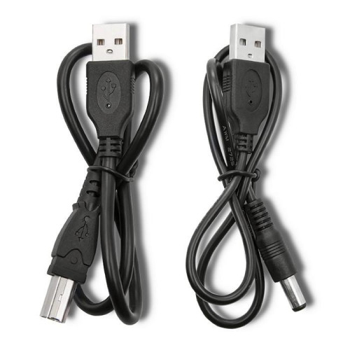 QOLTEC NAGRYWARKA DVD-RW ZEWNĘTRZNA | USB 2.0 | CZARNA-2354515