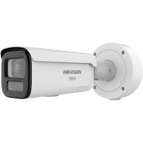Hikvision Pro Series with ColorVu DS-2CD2647G3-LIZS2UY/SL(2.8-12MM) kamera przemysłowa Tubowa Kamera bezpieczeństwa IP Wewnętrzna / zewnętrzna 2688 x