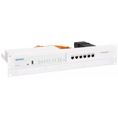 Zestaw Rackmount.IT do Sophos SD-RED 20 - SD-RED 60 Ekranowany