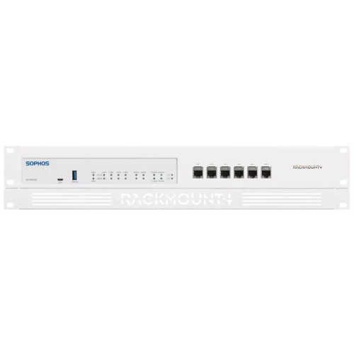 Zestaw Rackmount.IT do Sophos SD-RED 20 - SD-RED 60 Ekranowany-23562669