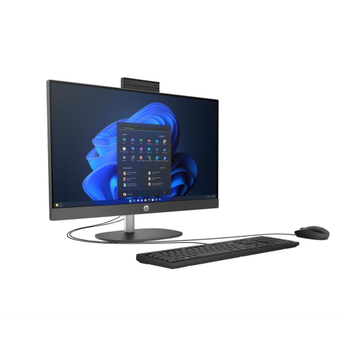 HP ProOne 245 G10 AiO Ryzen 7 77730U 23.8