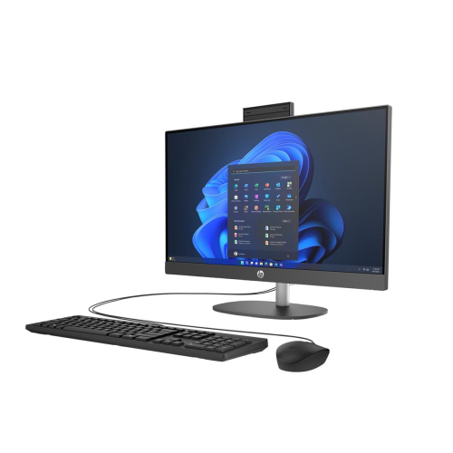 HP ProOne 245 G10 AiO Ryzen 7 77730U 23.8