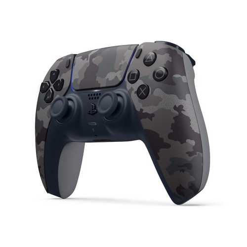 Kontroler SONY Dualsense V3 Grey Cammo-23565449