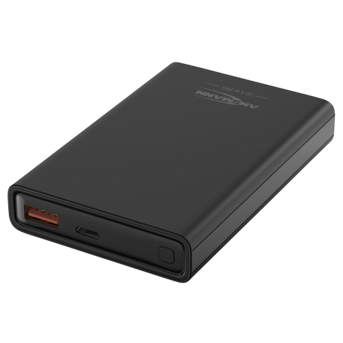 Powerbank ANSMANN PB222 10000mAh czarny