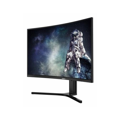 Dahua Technology LM32-E330CA monitor komputerowy 80 cm (31.5