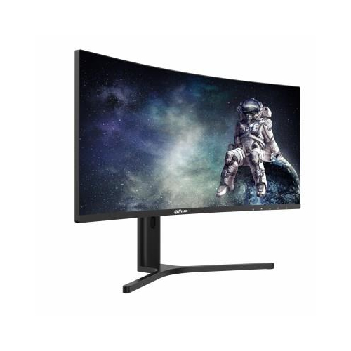 Dahua Technology LM34-E330CA monitor komputerowy 86,4 cm (34