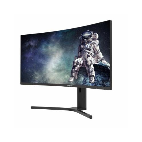 Dahua Technology LM34-E330CA monitor komputerowy 86,4 cm (34