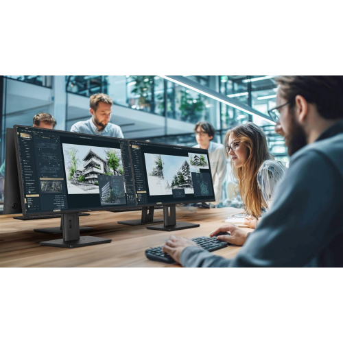iiyama ProLite XB2797HSU-B1 monitor komputerowy 68,6 cm (27