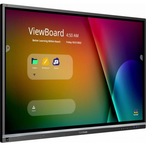 Viewsonic IFP5550-5 tablica interaktywna 139,7 cm (55