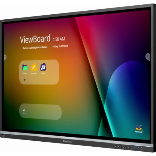 Viewsonic IFP5550-5 tablica interaktywna 139,7 cm (55