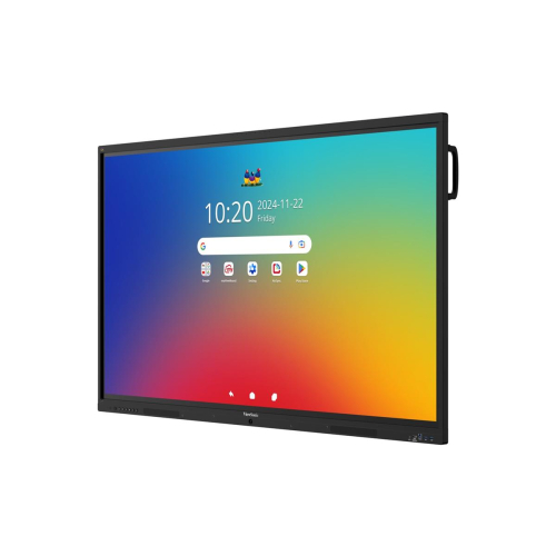Viewsonic IFP 55IN 4K ANDROID 16 EDLA 64 tablica interaktywna 2,49 m (98