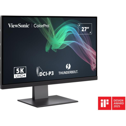 Viewsonic VP2788-5K monitor komputerowy 68,6 cm (27