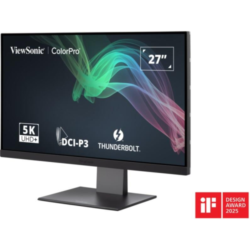 Viewsonic VP2788-5K monitor komputerowy 68,6 cm (27
