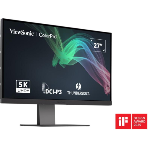 Viewsonic VP2788-5K monitor komputerowy 68,6 cm (27