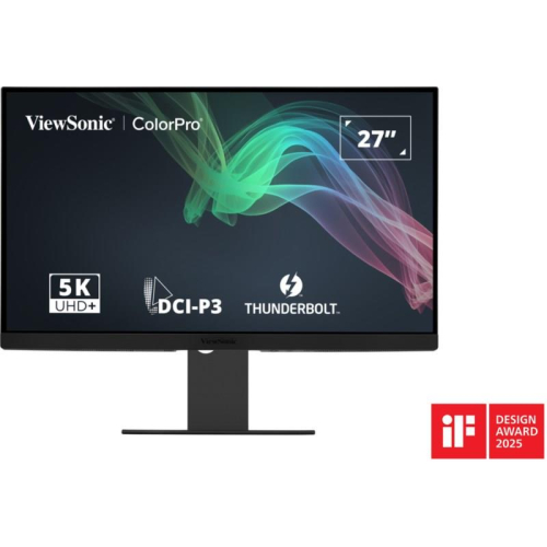Viewsonic VP2788-5K monitor komputerowy 68,6 cm (27