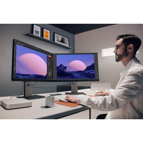 Viewsonic VP2788-5K monitor komputerowy 68,6 cm (27