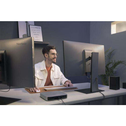 Viewsonic VP2788-5K monitor komputerowy 68,6 cm (27