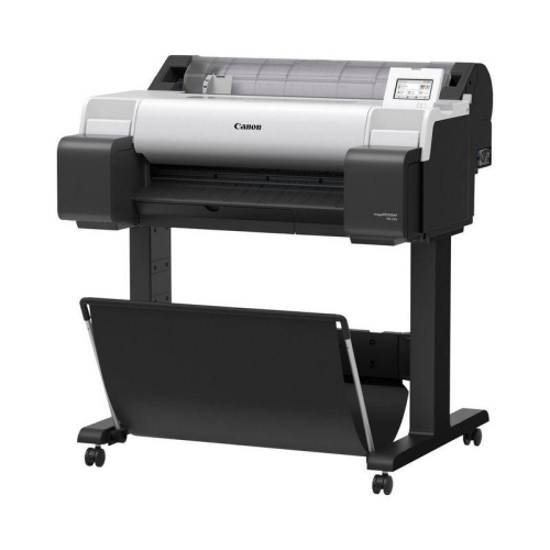 Canon imagePROGRAF TM-340 drukarka wielkoformatowa Wi-Fi Bubblejet Kolor 2400 x 1200 DPI A0 (841 x 1189 mm) Przewodowa s