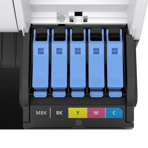 Canon imagePROGRAF TM-340 drukarka wielkoformatowa Wi-Fi Bubblejet Kolor 2400 x 1200 DPI A0 (841 x 1189 mm) Przewodowa s
