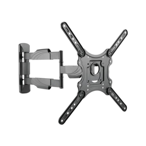 Schwaiger Wandhalterung TV 23"-75" Max.35KG neigbar Schwarz