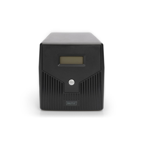 Digitus Zasilacz UPS Line-Ineractive 1000VA/600W-23595147