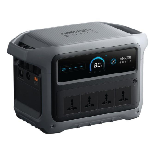 Przenośna stacja zasilania Anker Solix C1000 Gen2 1024Wh 2000W