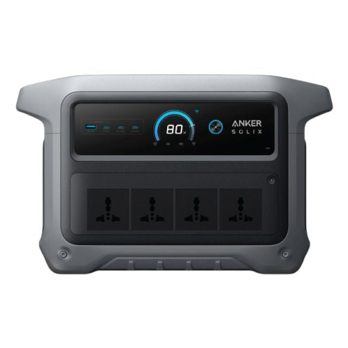 Przenośna stacja zasilania Anker Solix C1000 Gen2 1024Wh 2000W-23596406