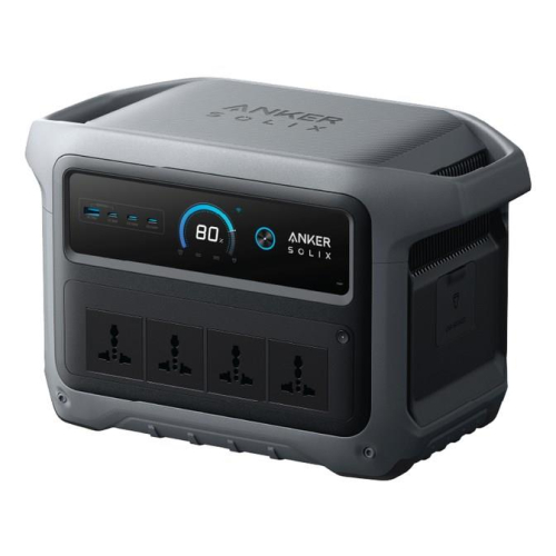 Przenośna stacja zasilania Anker Solix C1000 Gen2 1024Wh 2000W-23596407