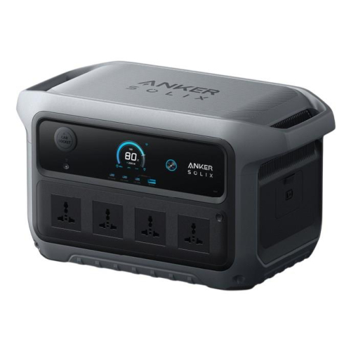 Przenośna stacja zasilania Anker Solix C2000 Gen2 2048Wh 2400W-23596410