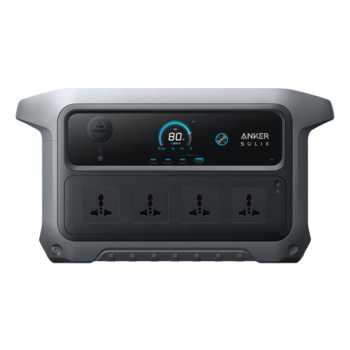 Przenośna stacja zasilania Anker Solix C2000 Gen2 2048Wh 2400W-23596414