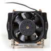 Inter-Tech KĂĽhler A-24 2HE aktiv 60x60mm AM4/AM5-23607532